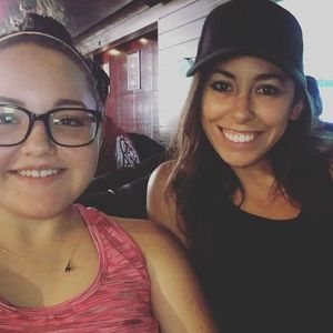 Meet your Posher, Cheyenne